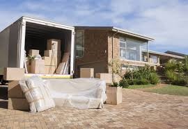 House removals